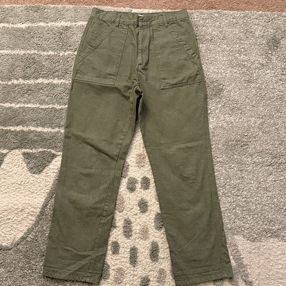 Djerf Avenue Go To Pants
